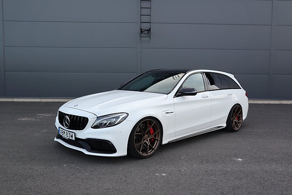 Mercedes-Benz AMG GT-Serie