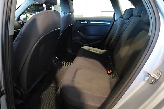 Audi A3 14 of 25