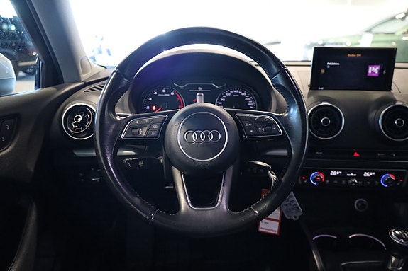 Audi A3 16 of 25