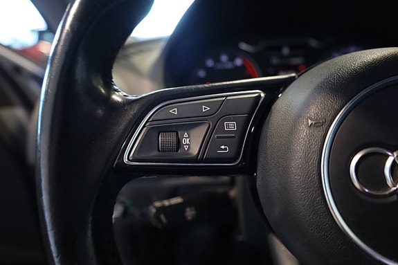 Audi A3 23 of 25