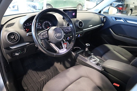 Audi A3 11 of 25