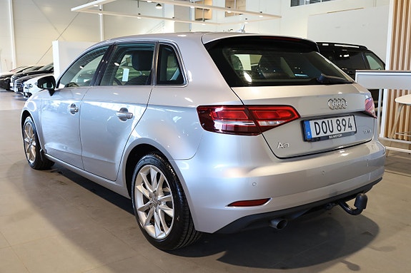 Audi A3 3 of 25