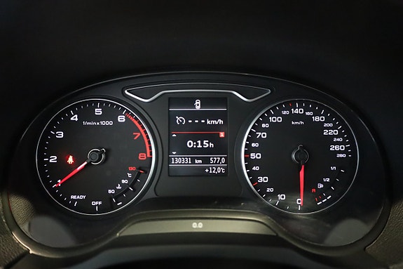 Audi A3 22 of 25