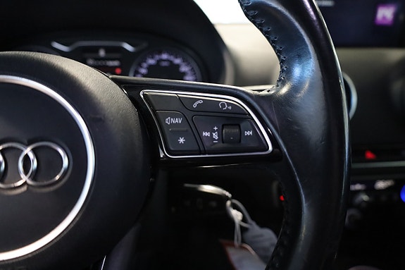 Audi A3 24 of 25
