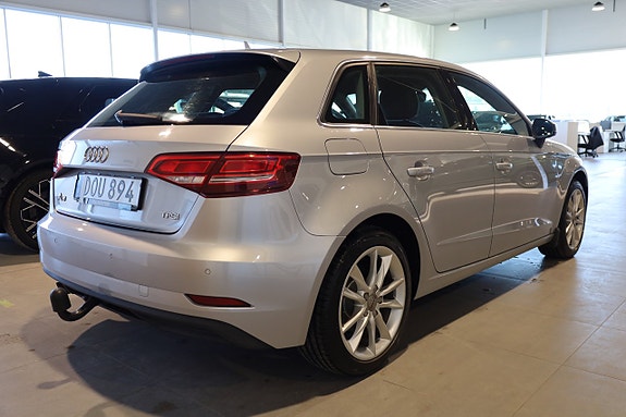 Audi A3 5 of 25