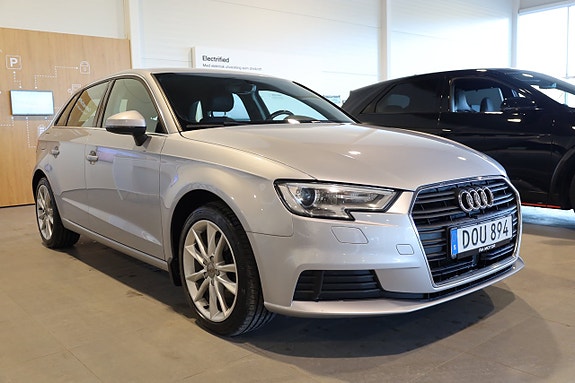 Audi A3 4 of 25