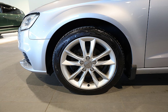 Audi A3 7 of 25