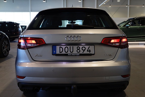 Audi A3 9 of 25