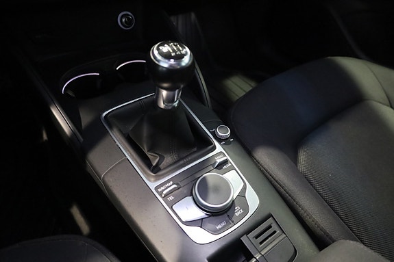Audi A3 21 of 25