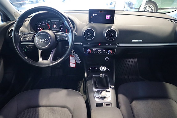 Audi A3 15 of 25