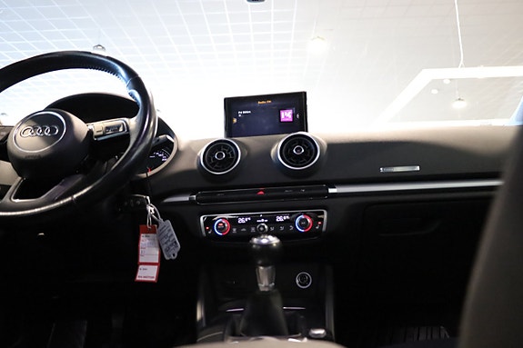Audi A3 17 of 25