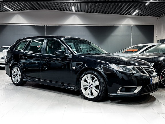 Saab 9-3