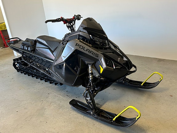 Polaris 650 PRO RMK *36MÅN RÄNTEFRITT* 3 of 7