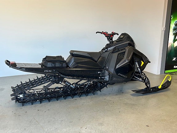 Polaris 650 PRO RMK *36MÅN RÄNTEFRITT* 5 of 7