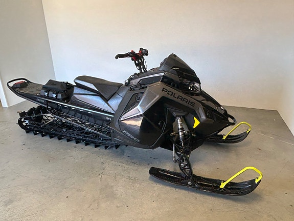 Polaris 650 PRO RMK *PÅSKPRIS