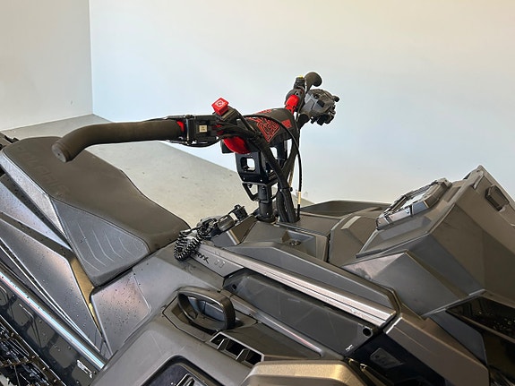 Polaris 650 PRO RMK *36MÅN RÄNTEFRITT* 4 of 7