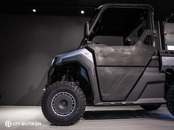 CFMOTO UFORCE U6 EV 20 of 26