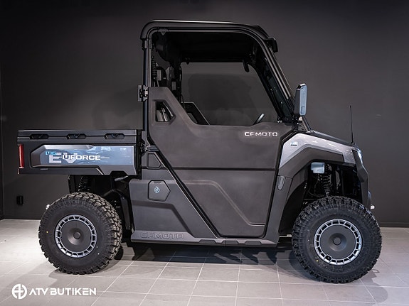 CFMOTO UFORCE U6 EV 2 of 26
