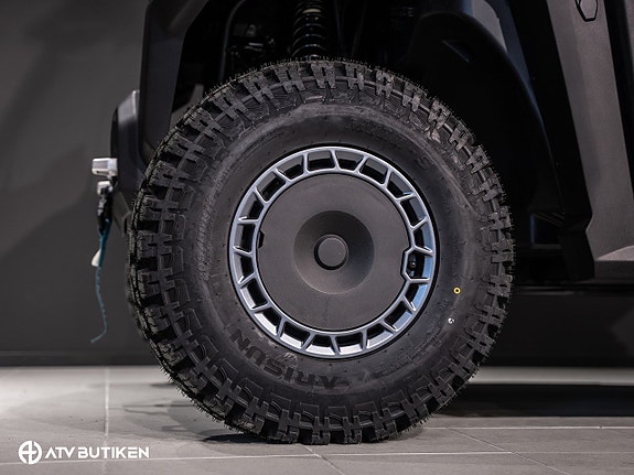 CFMOTO UFORCE U6 EV 21 of 26