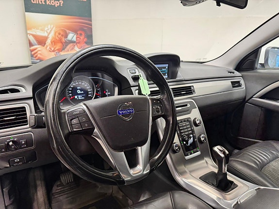 Volvo V70 9 of 20