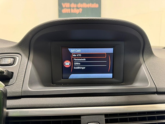 Volvo V70 17 of 20
