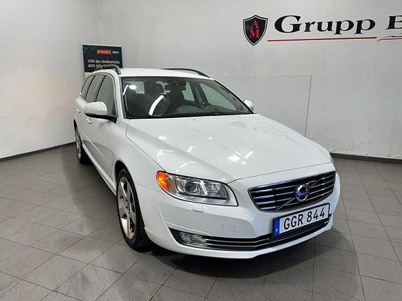 Volvo V70 10 of 20
