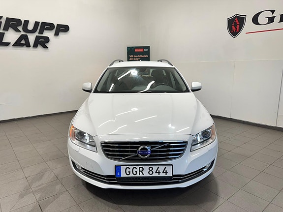 Volvo V70 7 of 20