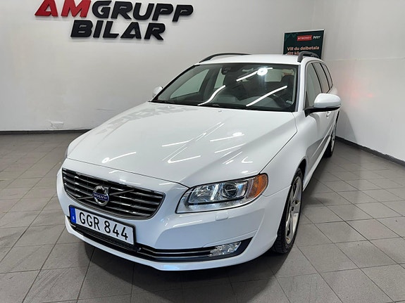 Volvo V70 15 of 20