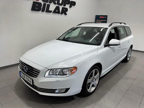 Volvo V70 12 of 20