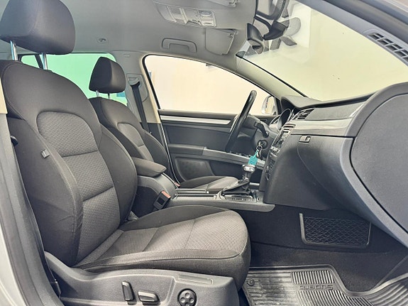 Skoda Superb 6 of 18