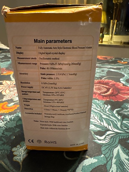 Product image 2 of 4