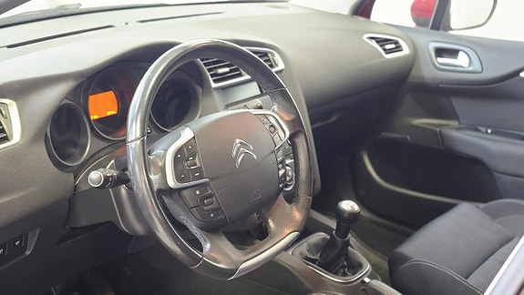 Citroen C4 5 of 5