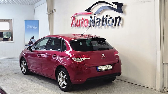 Citroen C4 3 of 5