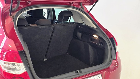 Citroen C4 4 of 5