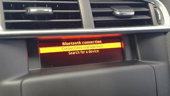 Citroen C4 8 of 11