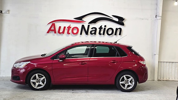Citroen C4 2 of 5