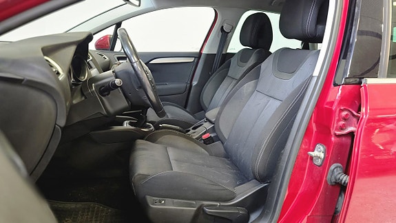 Citroen C4 10 of 11
