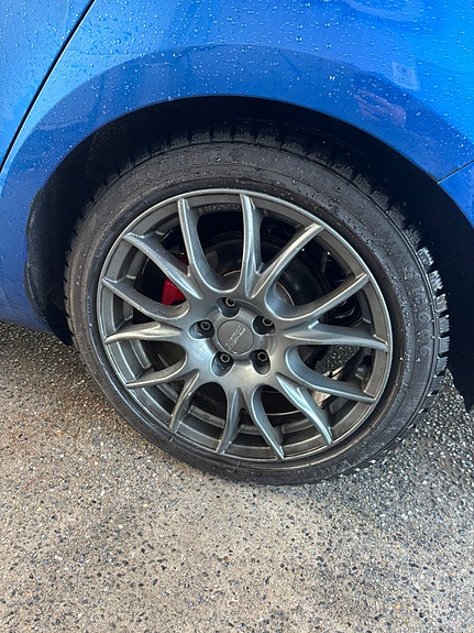Skoda Octavia 6 of 9