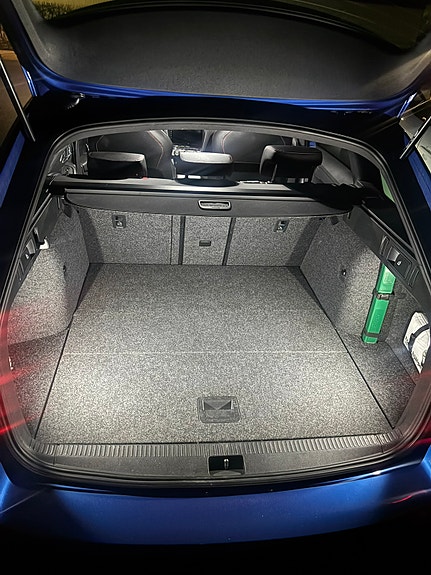 Skoda Octavia 8 of 9