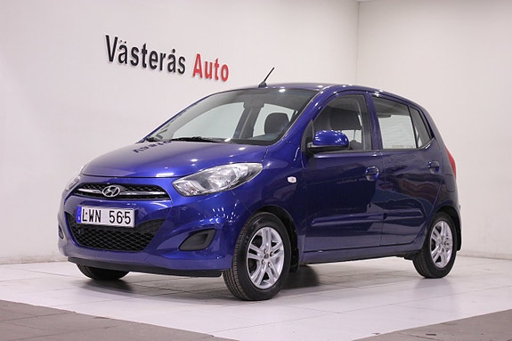 Hyundai i10 2 of 23