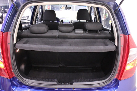 Hyundai i10 12 of 23