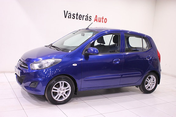 Hyundai i10 5 of 23