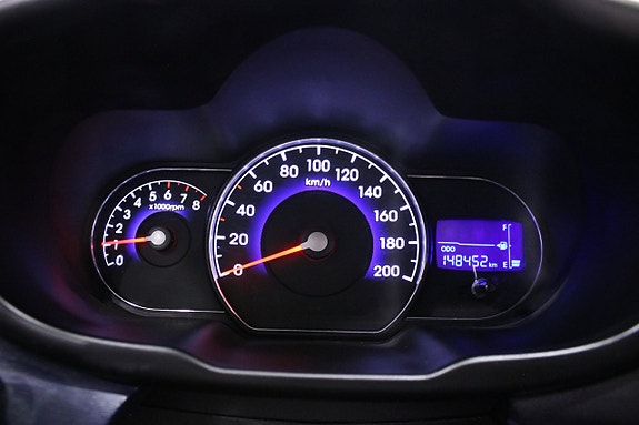 Hyundai i10 19 of 23
