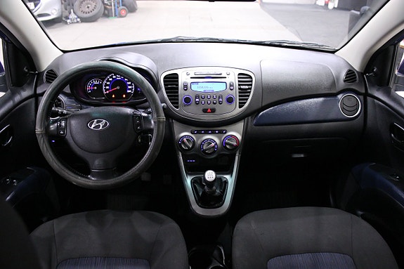 Hyundai i10 11 of 23