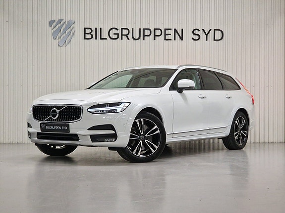Volvo V90 Cross Country