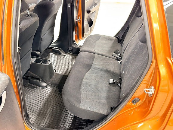 Honda Jazz 11 of 16