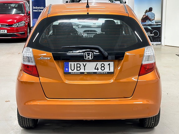 Honda Jazz 7 of 16