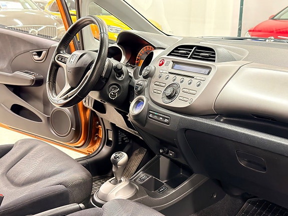 Honda Jazz 10 of 16