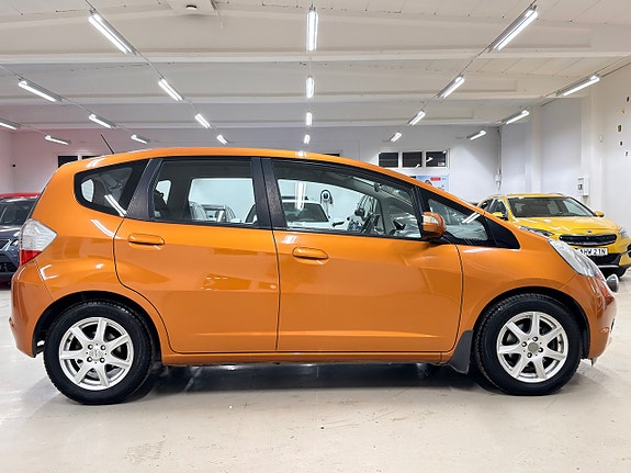 Honda Jazz 6 of 16