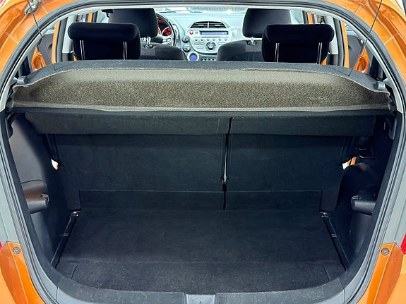 Honda Jazz 13 of 16